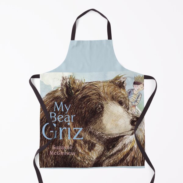 Item preview, GRIZZ MIREL 5 designed and sold by mdambrogio5p.