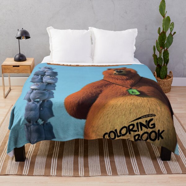 Item preview, GRIZZ MIREL 6 designed and sold by mdambrogio5p.