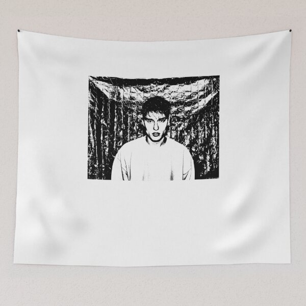 Item preview, Retro Vintage Sam Fender Fans You Music designed and sold by BransonWikinson.
