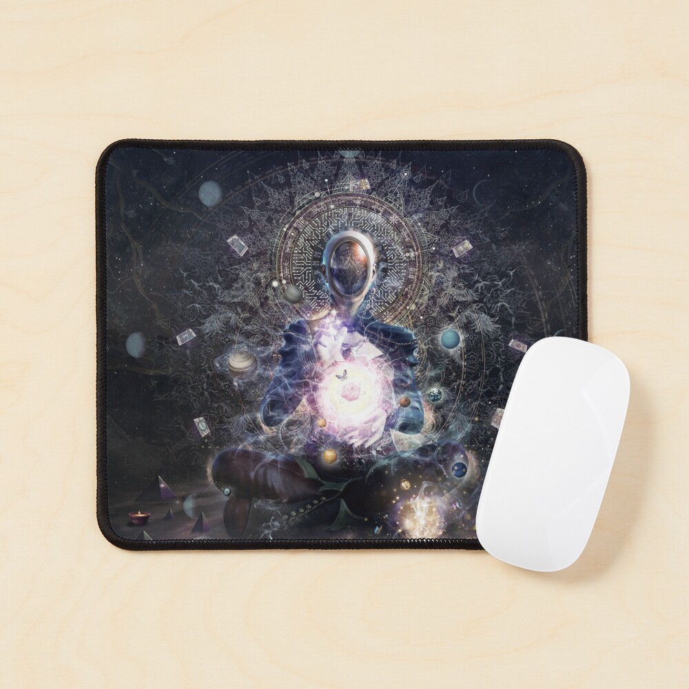 Item preview, Mouse Pad designed and sold by CameronGray.