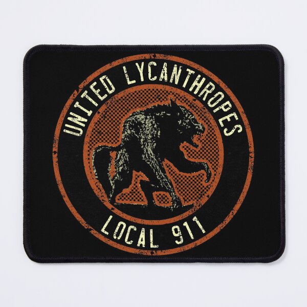 Item preview, United Lycanthropes designed and sold by Bronzarino.