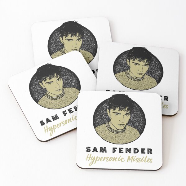 Item preview, Vintage Photograp Sam Fender Hypersonic Missiles  Light Theme Awesome For Music Fan designed and sold by BransonWikinson.