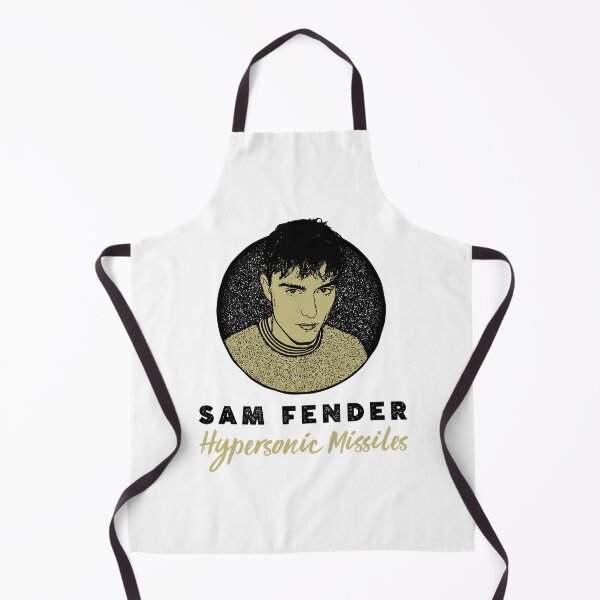 Item preview, Vintage Photograp Sam Fender Hypersonic Missiles Light Theme Awesome For Music Fan designed and sold by BransonWikinson.