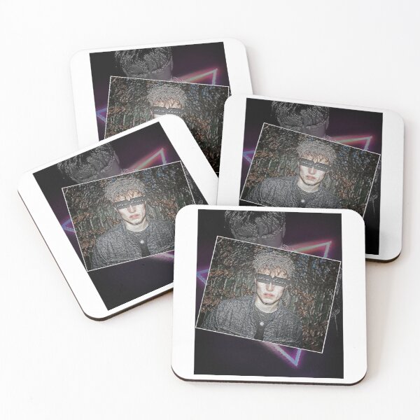 Item preview, Vintage Sam Fender Cool Gifts Retro Funny designed and sold by BransonWikinson.