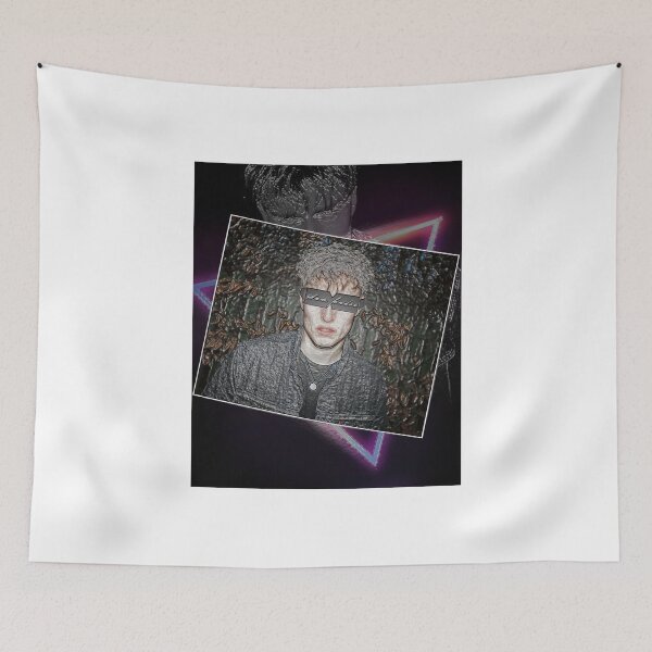 Item preview, Vintage Sam Fender Cool Gifts Retro Funny designed and sold by BransonWikinson.