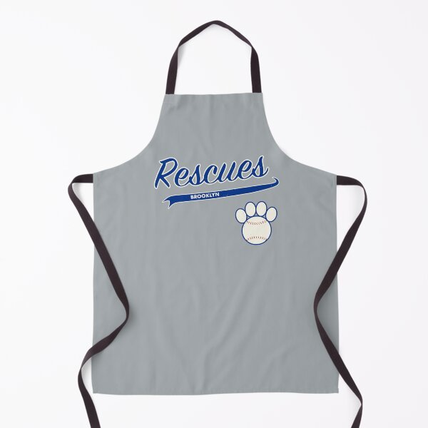 Item preview, Rescue Dog BROOKLYN Baseball Script designed and sold by 8PawsStudio.