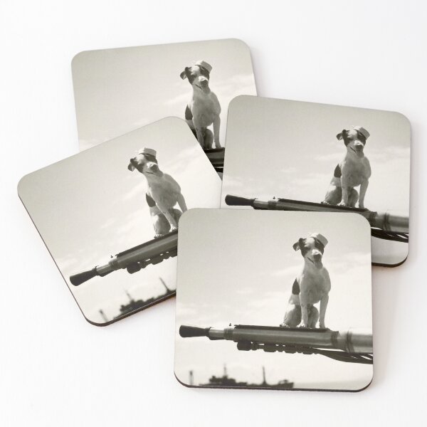 Item preview, WWII High Explosive Kelly  designed and sold by retrophotoworks.