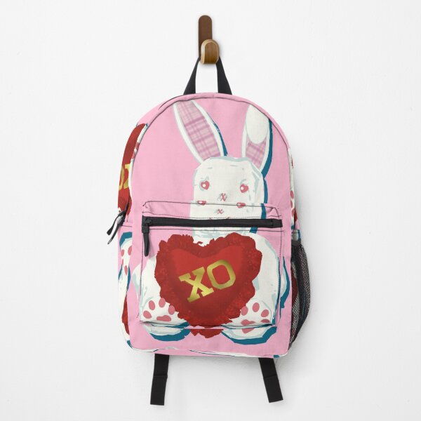 Item preview, Valentine Special - Hand-drawn - Rabbit kiss designed and sold by Eejee-SK.