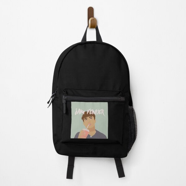 Item preview, Birthday Gift Sam Fender Digital Art Idol Gifts Fot You designed and sold by BransonWikinson.