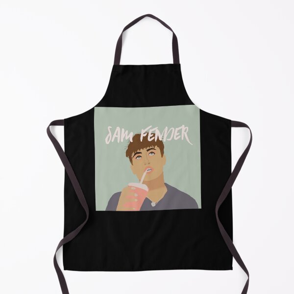 Item preview, Birthday Gift Sam Fender Digital Art Idol Gifts Fot You designed and sold by BransonWikinson.