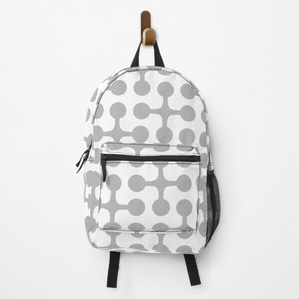 Item preview, Mid Century Modern Atomic Jacks Pattern 636 designed and sold by tonymagnerart.