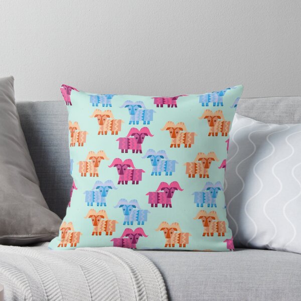 Item preview, Five-Legged Goat (new)  designed and sold by Cammi Friederichs.