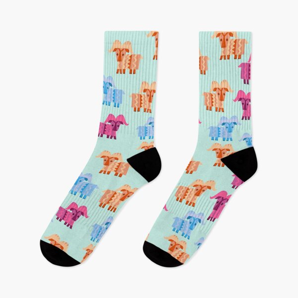 Item preview, Five-Legged Goat (new)  designed and sold by Cammi Friederichs.