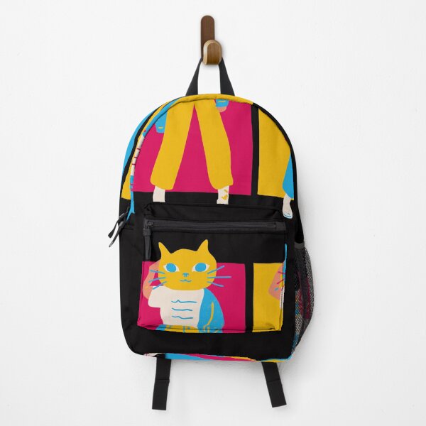 Item preview, Cats Fashion Cute Dancing designed and sold by Memes-Pain.