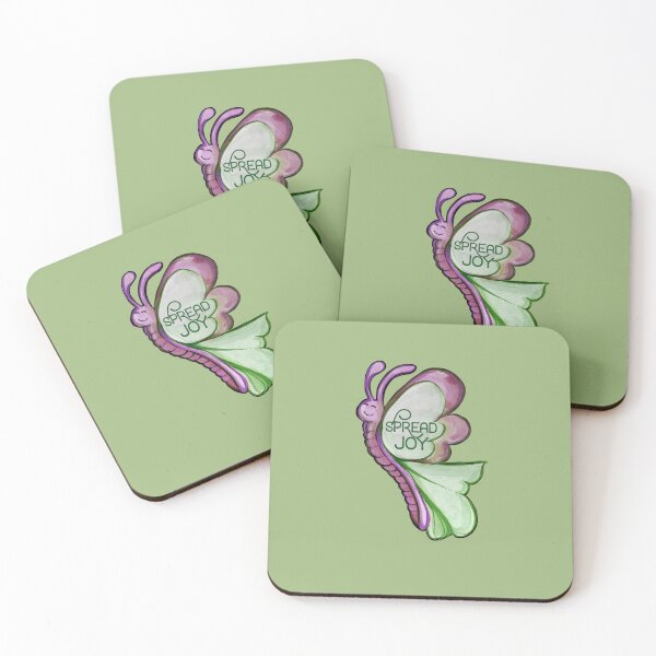 Item preview, Spread Joy designed and sold by FrictionMaxxing.