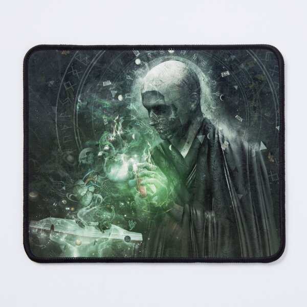 Item preview, The Alchemist designed and sold by Cameron Gray.