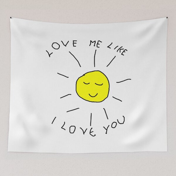 Item preview, Sun love me like i love you designed and sold by oxoxoxo.