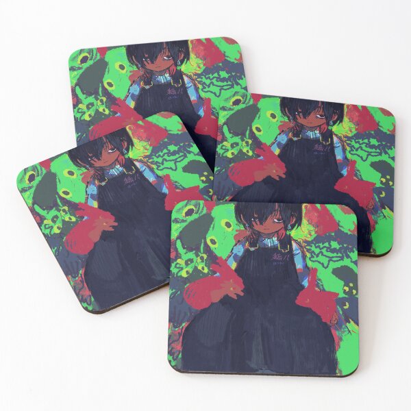 Item preview, Friends and the like designed and sold by Nibu-i.