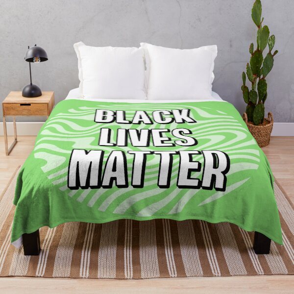 Item preview, Black Lives Matter - BLM designed and sold by Picket Club.