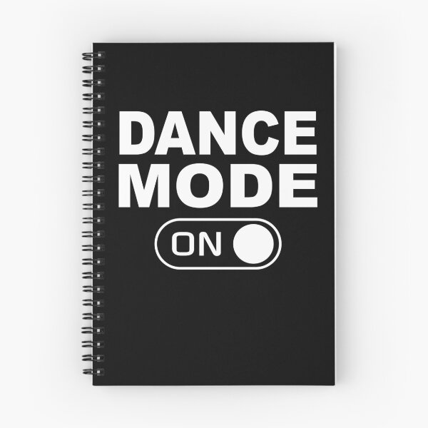 Item preview, WHITE Dance Mode designed and sold by MellowManatees.