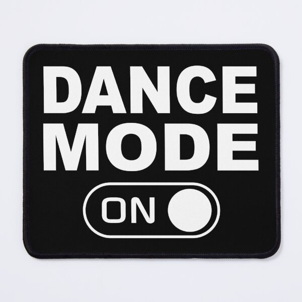 Item preview, WHITE Dance Mode designed and sold by MellowManatees.