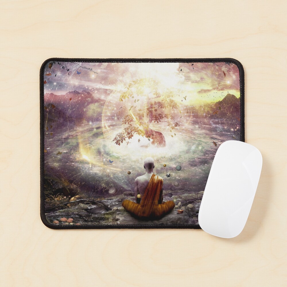 Item preview, Mouse Pad designed and sold by CameronGray.