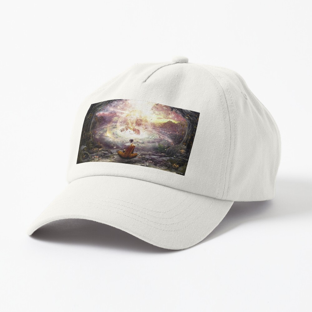 Item preview, Dad Hat designed and sold by CameronGray.