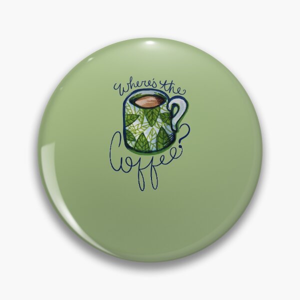 Artikelvorschau, Wo ist der Kaffee entworfen und verkauft von FrictionMaxxing.
