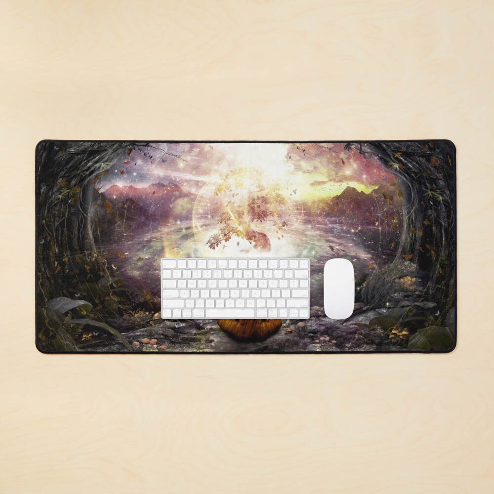 Item preview, Desk Mat designed and sold by CameronGray.