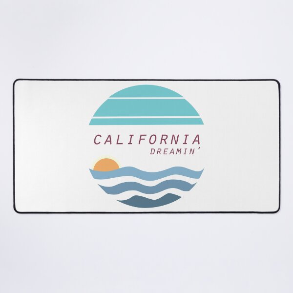 Item preview, Cali Dreamin designed and sold by CM-PD.