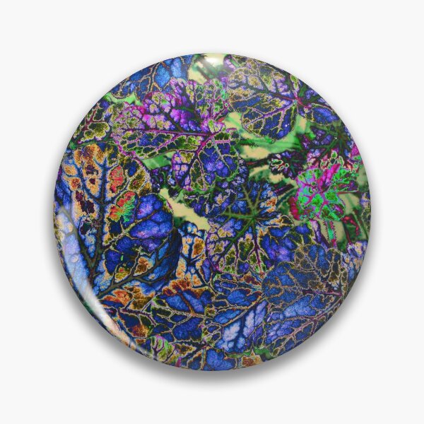 Item preview, Mesmerizing Leaves designed and sold by IraNiva.