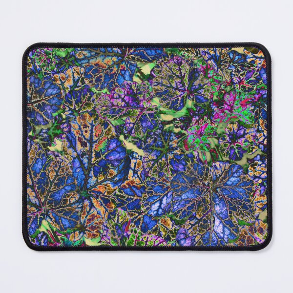Item preview, Mesmerizing Leaves designed and sold by IraNiva.