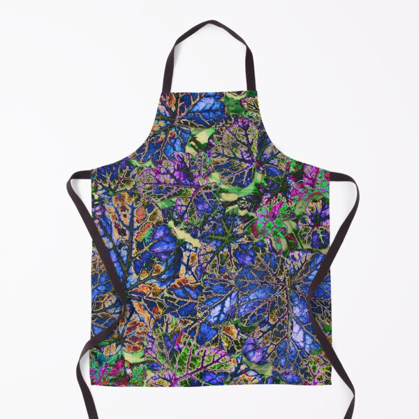Item preview, Mesmerizing Leaves designed and sold by IraNiva.