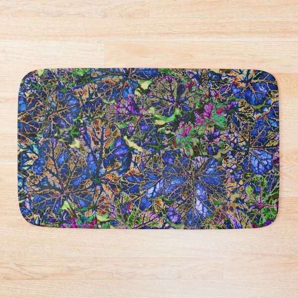 Item preview, Mesmerizing Leaves designed and sold by IraNiva.