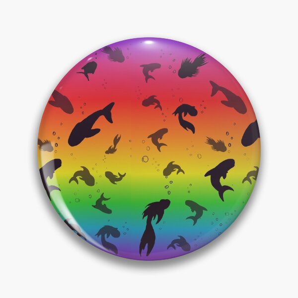 Item preview, Fishies designed and sold by Aaren Stalker.