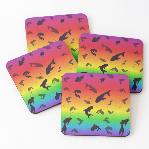 Item preview, Fishies designed and sold by Aaren Stalker.
