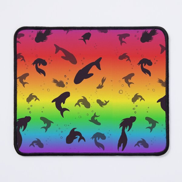 Item preview, Fishies designed and sold by Aaren Stalker.