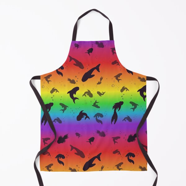 Item preview, Fishies designed and sold by Aaren Stalker.