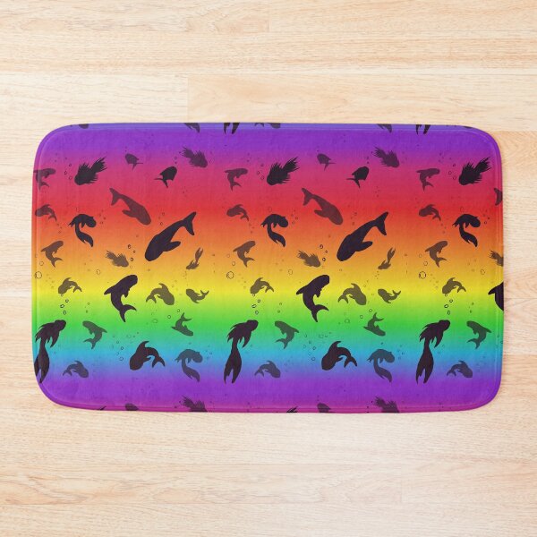 Item preview, Fishies designed and sold by Aaren Stalker.