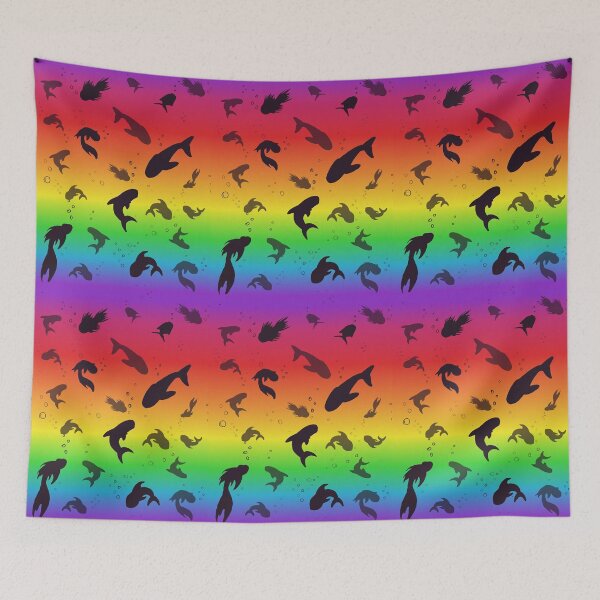 Item preview, Fishies designed and sold by Aaren Stalker.