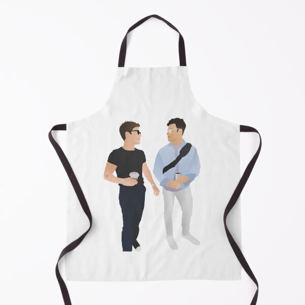 Item preview, Ronen and Rafael designed and sold by Diversity-illus.