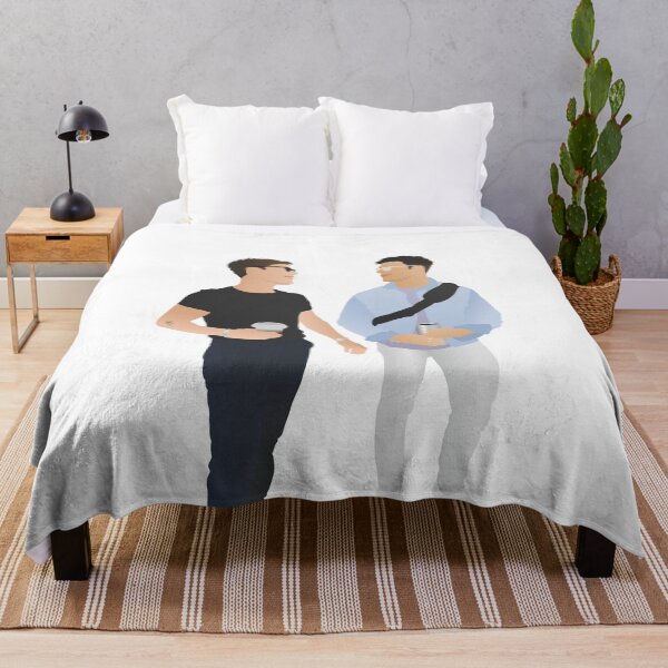 Item preview, Ronen and Rafael designed and sold by Diversity-illus.