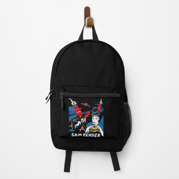 Item preview, Day Gift New Sam Fender Hypersonic Apparel For Fans Gift Music Fans designed and sold by BransonWikinson.