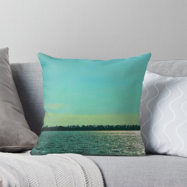 Item preview, Bay at Sunset designed and sold by DRCP.