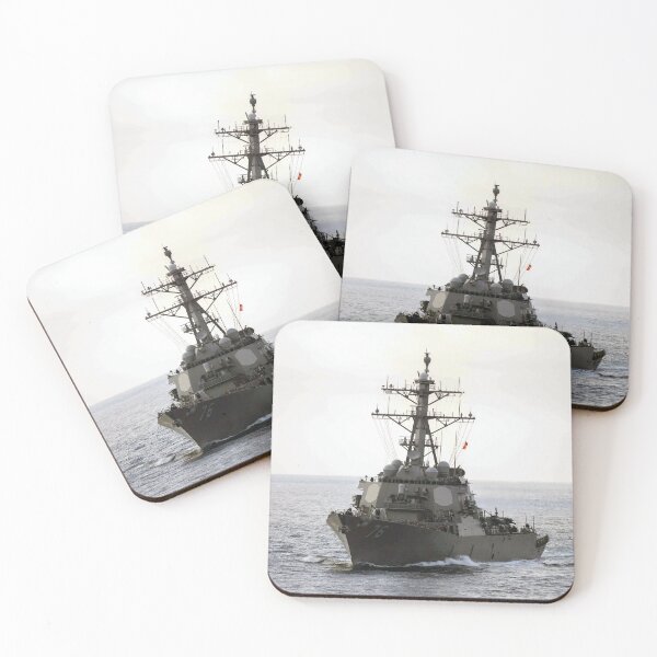 Item preview, USS HIGGINS (DDG-76) SHIP'S STORE designed and sold by militarygifts.