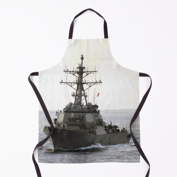 Item preview, USS HIGGINS (DDG-76) SHIP'S STORE designed and sold by militarygifts.