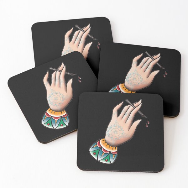 Item preview, Piercer Hand designed and sold by CiricexChimera.