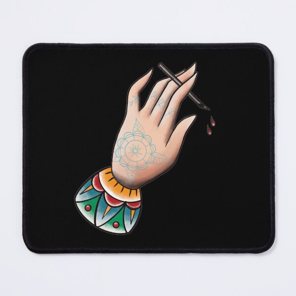 Item preview, Piercer Hand designed and sold by CiricexChimera.