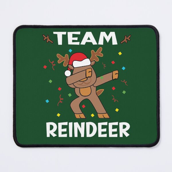 Item preview, Team Reindeer designed and sold by koonam.