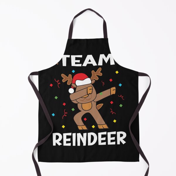 Item preview, Team Reindeer designed and sold by koonam.